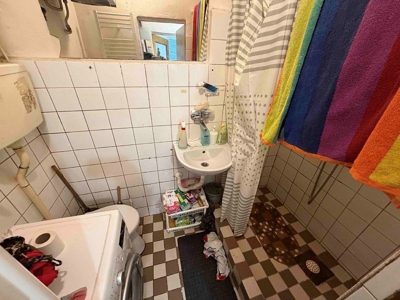 Prodej byt 1+kk - Jihlava, Kraj Vysočina, 18 m² - 5