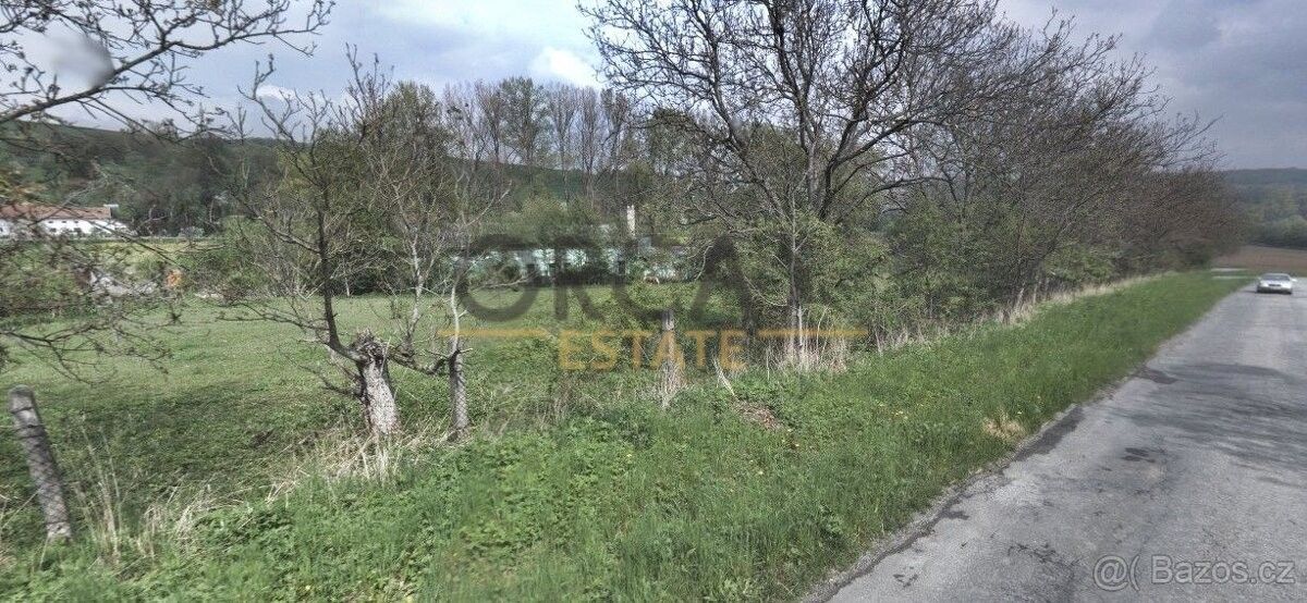 Prodej pozemek pro bydlení - Kroměříž, 767 01