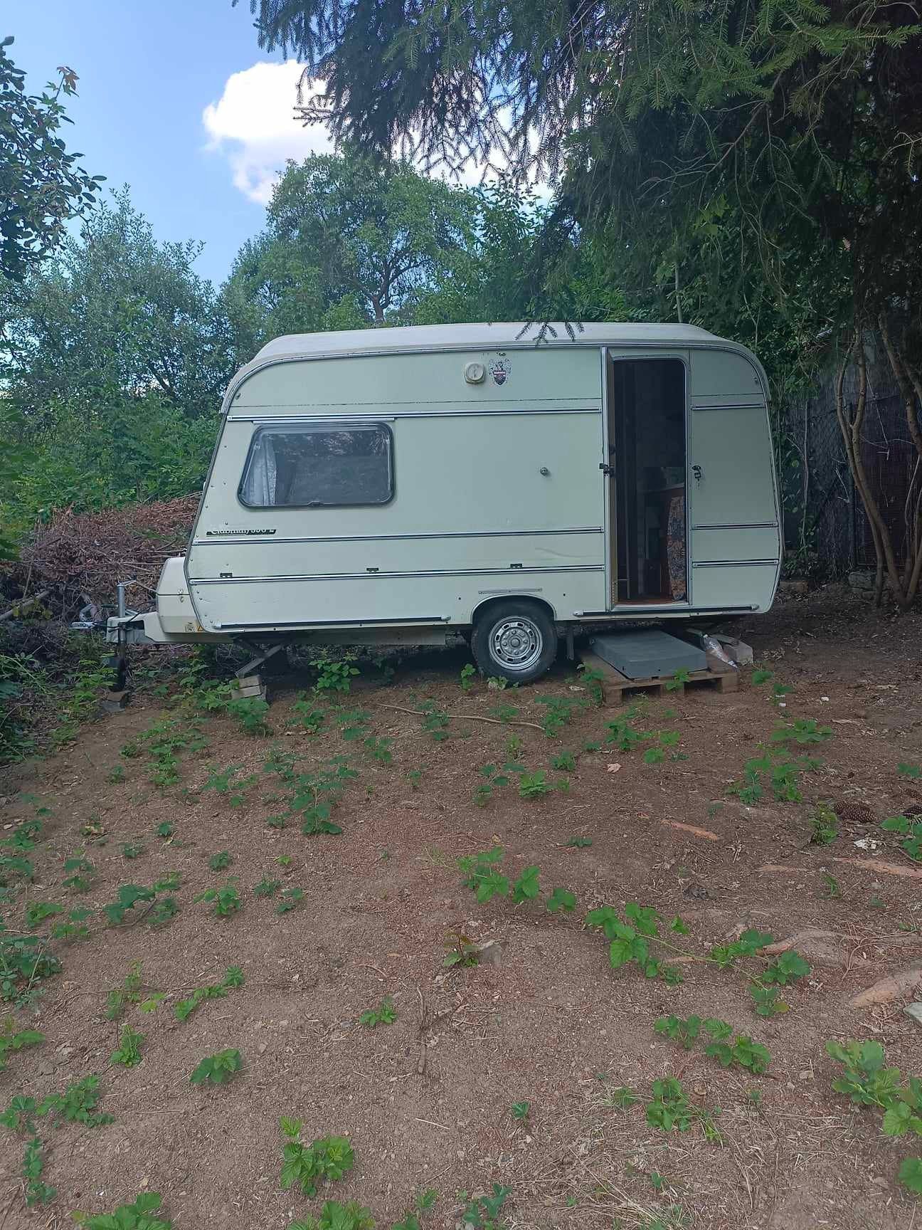Zahrada · 714 m² · Kamenná vrata, Jílové u Prahy - 4