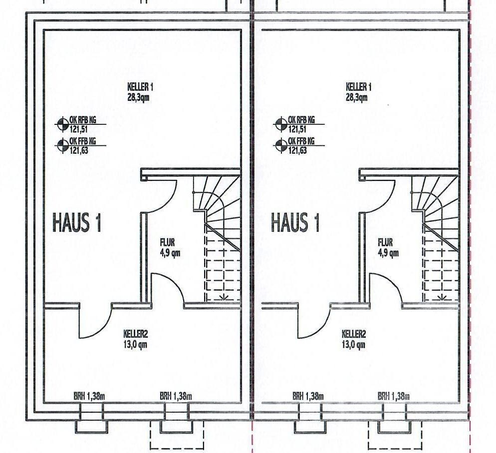 Rodinný dům · 150 m² · , Hessen - 3