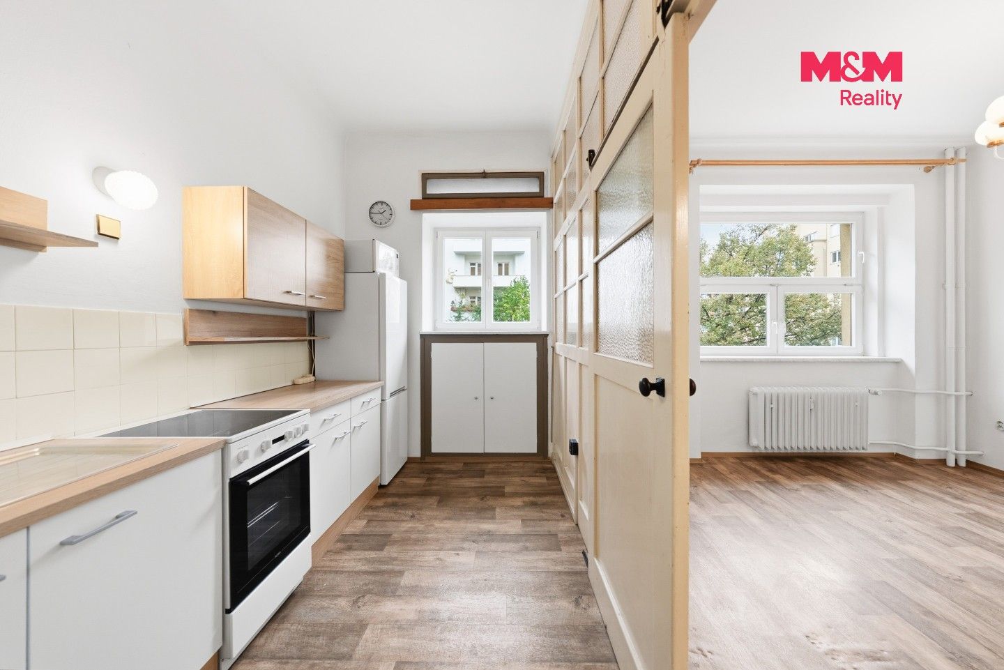 Prodej byt 3+kk - Kotlářská, Brno, 88 m² - 5
