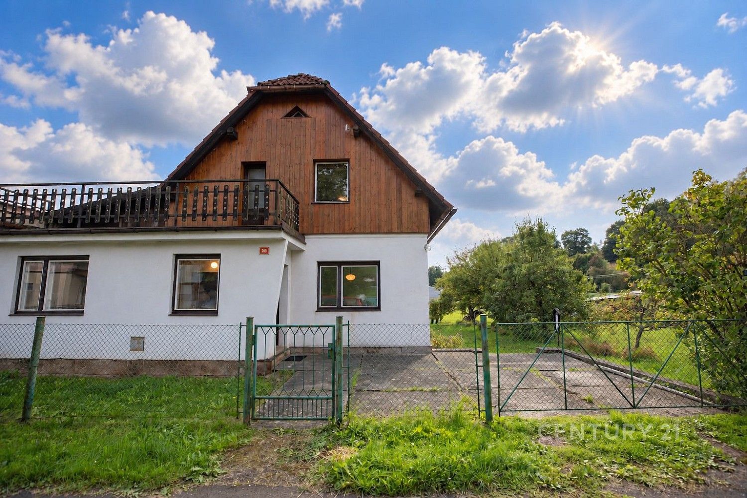 Rodinné domy, Chotěvice, okres Trutnov, 130 m² - 2