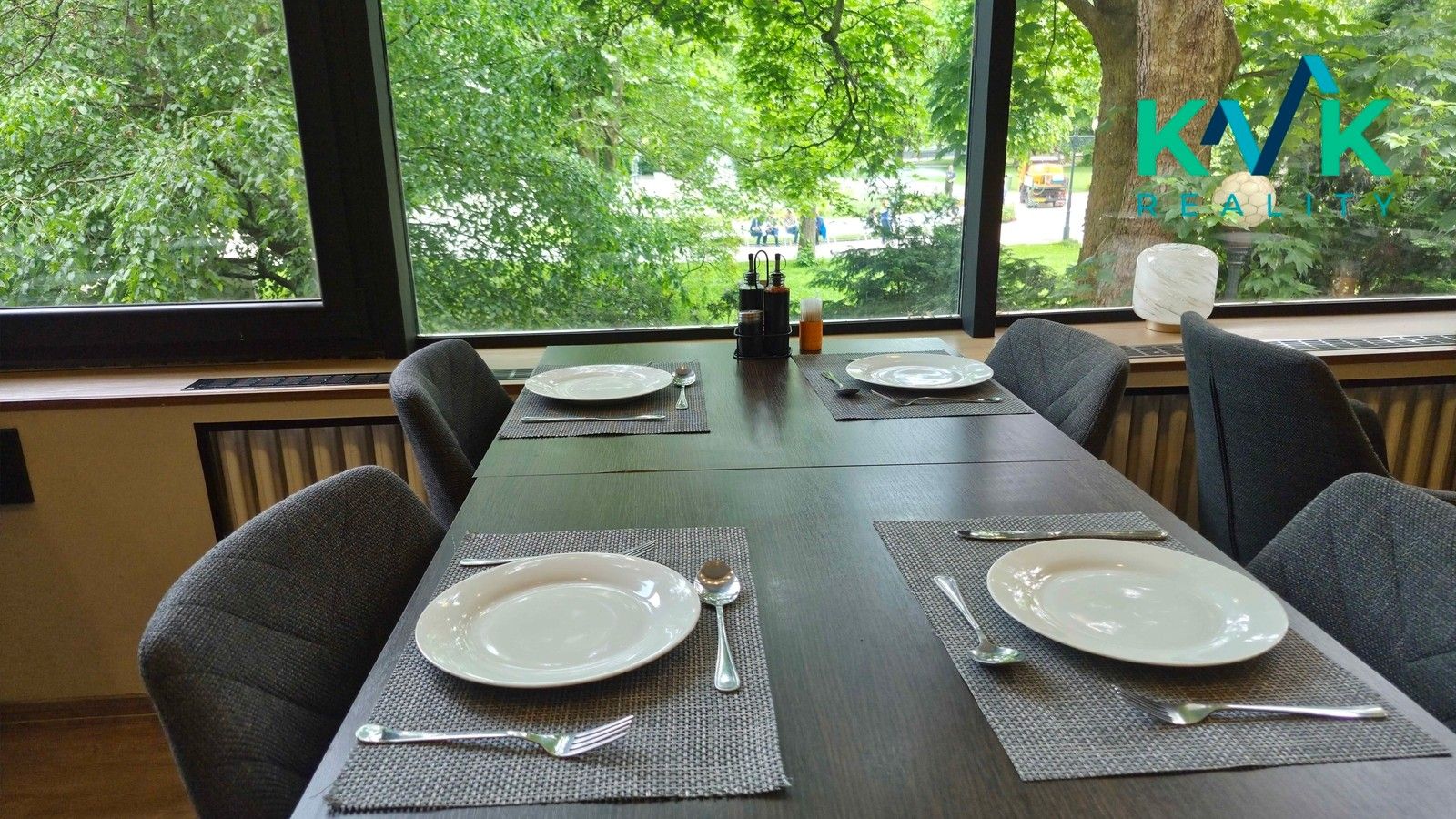 Pronájem restaurace - T. G. Masaryka, Karlovy Vary, 210 m² - 5