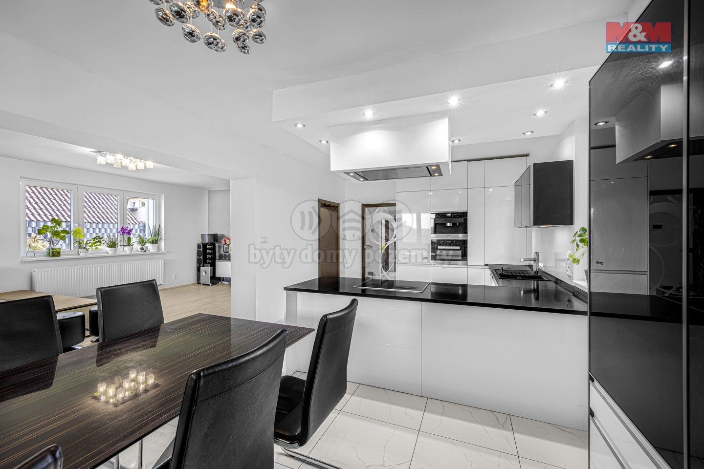 Rodinný dům · 206 m² · K Remízku, Vestec - 3
