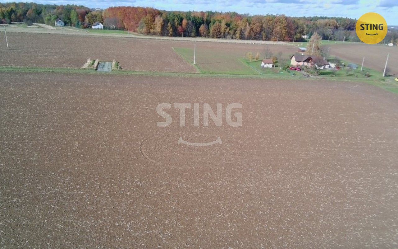 Prodej pozemek pro bydlení - Hnojník, 17 113 m²