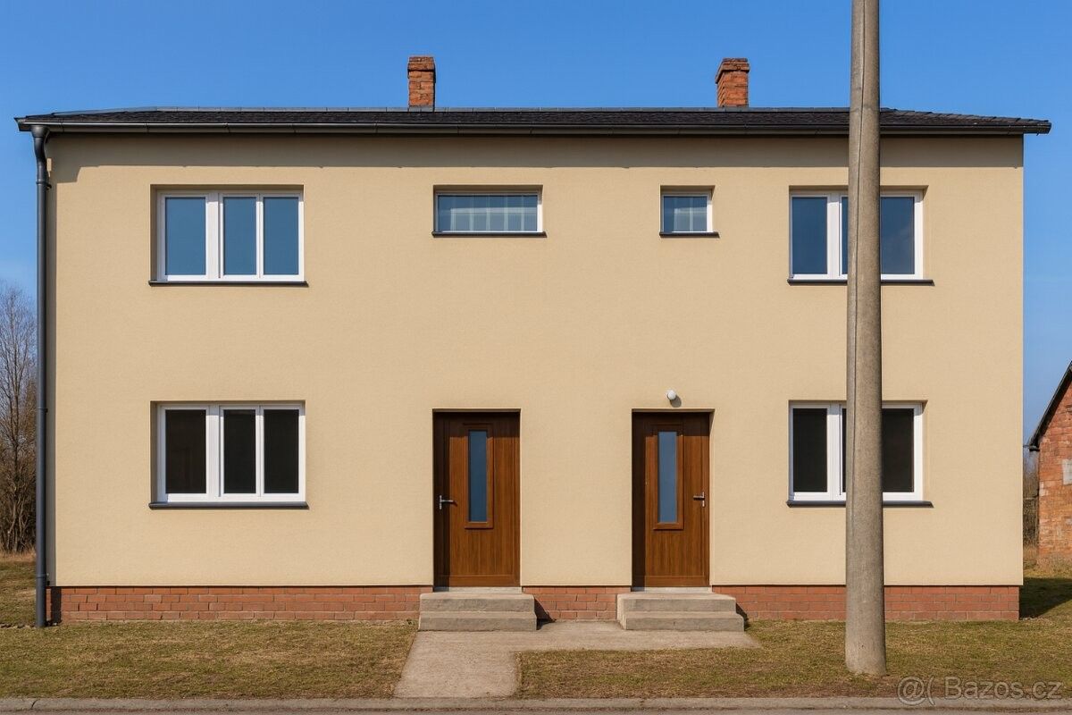 Byty, Městečko Trnávka, 569 41