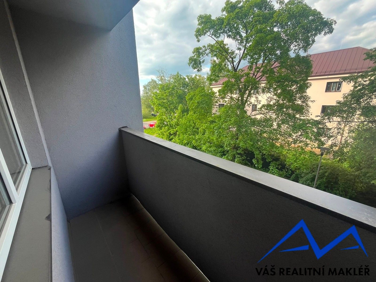 Prodej byt 3+1 - Šimáčkova, Ostrava Mariánské Hory, 60 m² - 5