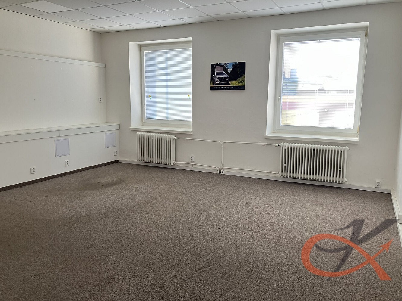Kancelář · 74 m² · Vrahovická, Prostějov - 1