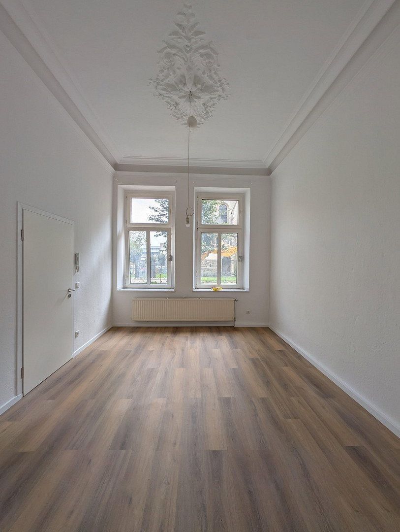 Byt 1+1 · 28 m² · Krefeld Dießem/Lehmheide Nordrhein-Westfalen 47805 - 4