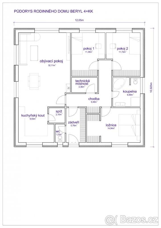 Prodej ostatní - Bohumín, 735 81