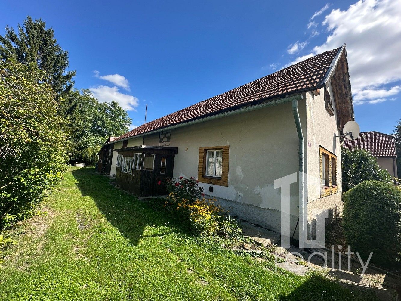 Rodinný dům · 100 m² · Starkoč, okres Kutná Hora, Středočeský kraj - 3