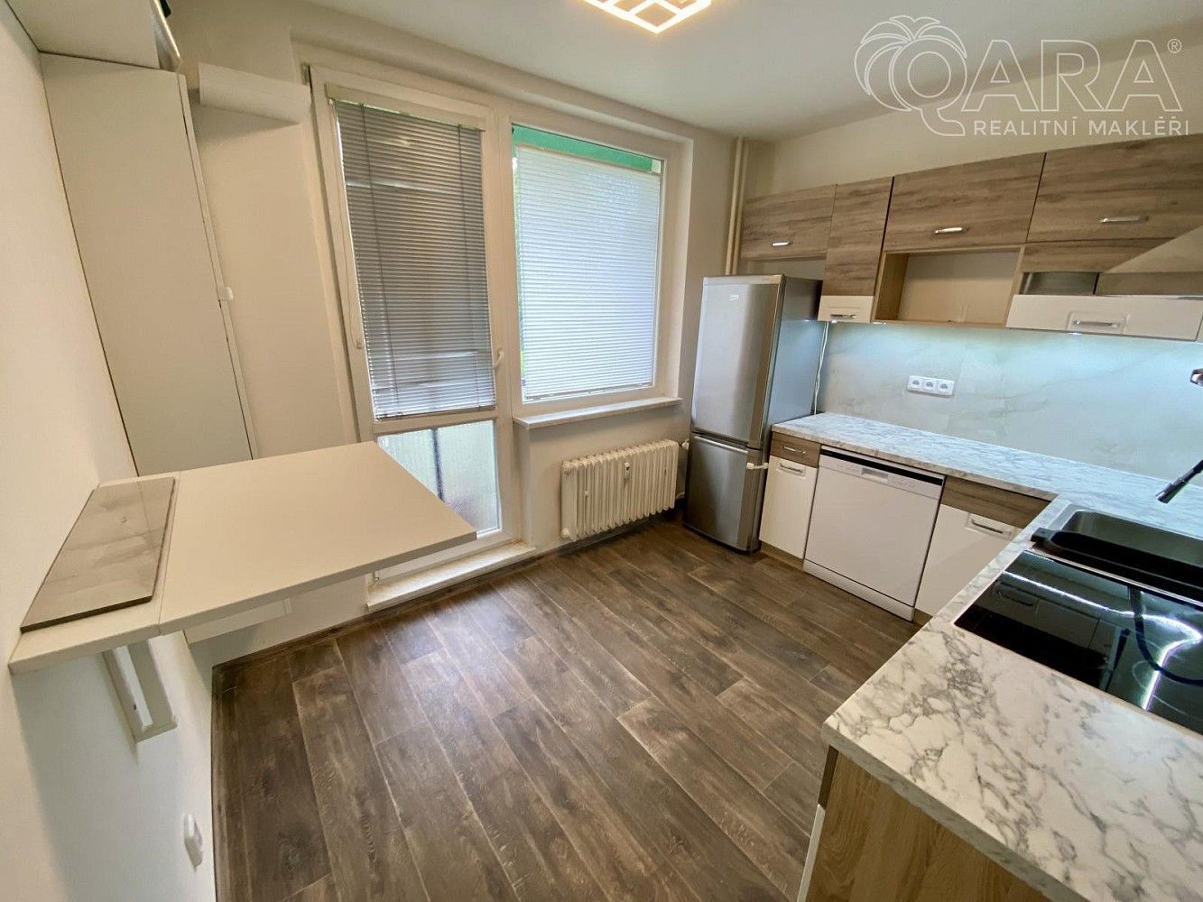 2+1, Brno - Horní Heršpice, okres Brno-město, Jihomoravský kraj, 55 m² - 2