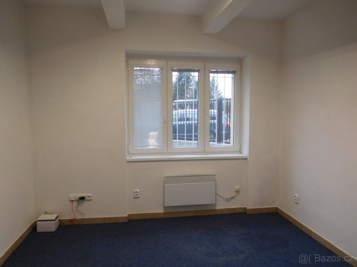 Kanceláře, Brno, 614 00