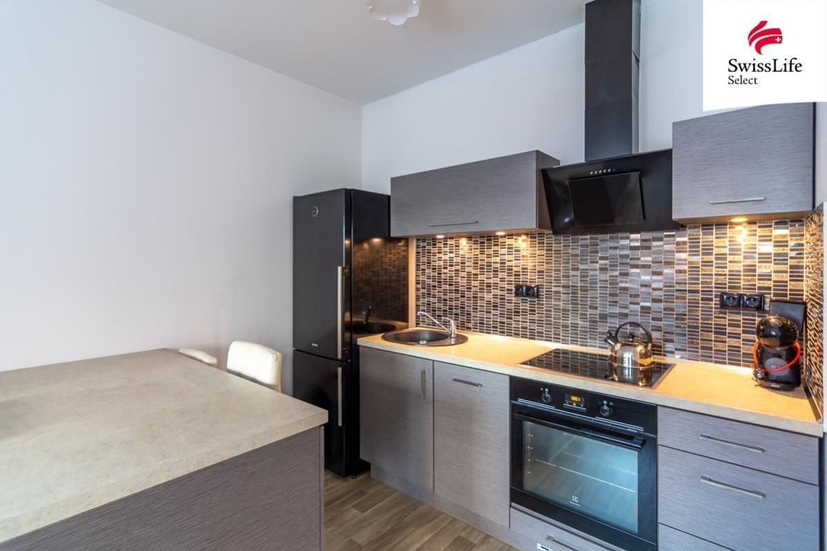 Byt 2+kk · 35 m² · Přeloučská, Pardubice Staré Čívice - 3