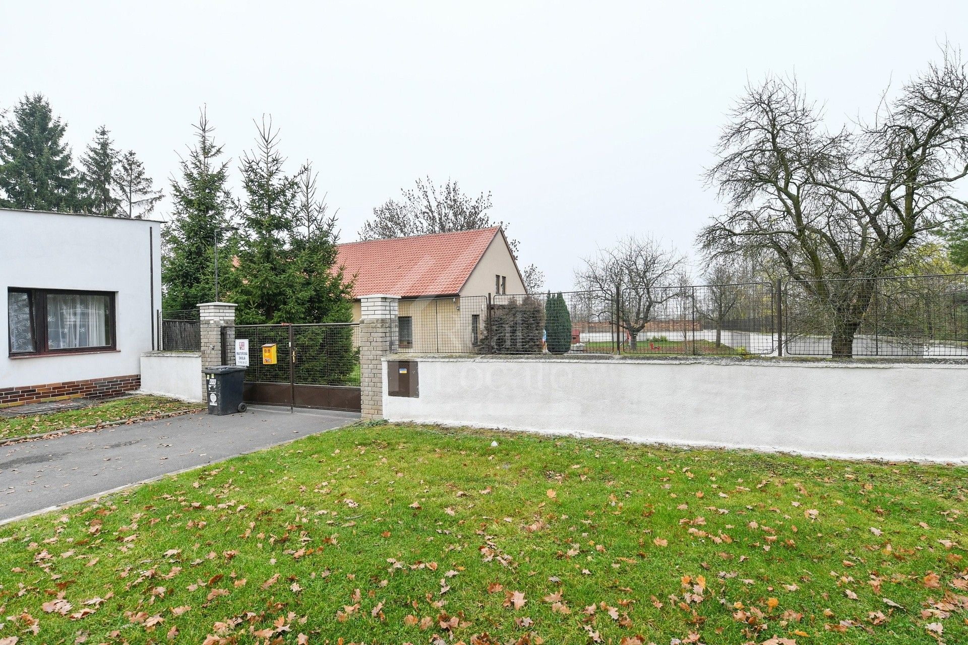 Prodej rodinný dům - Třebíz, 66 m² - 5