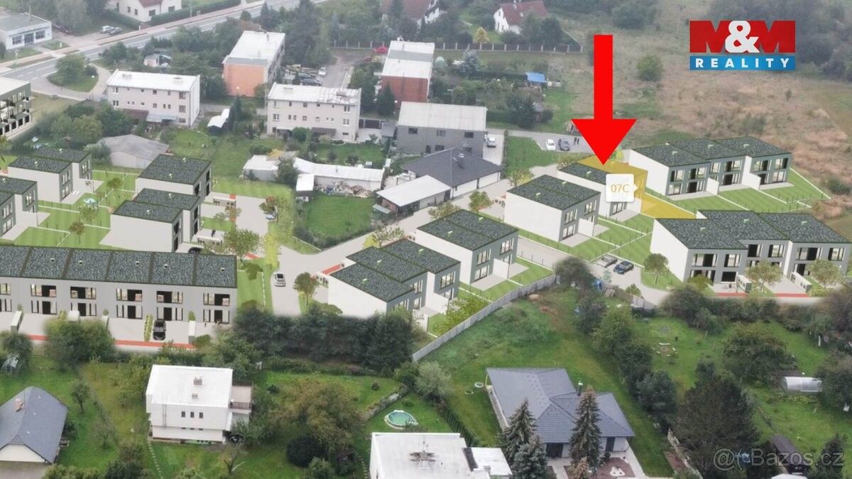 Prodej rodinný dům - Sezemice, 533 04