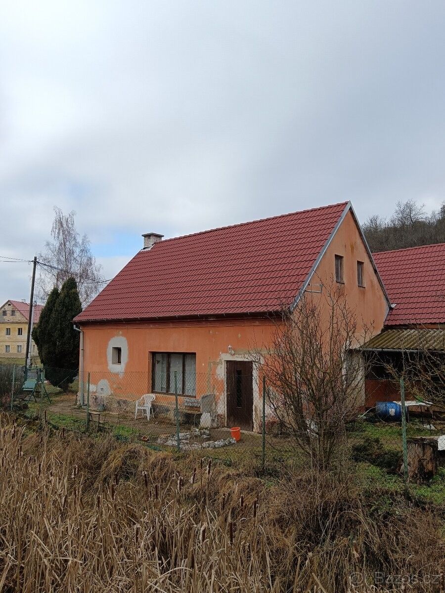 Rodinné domy, Blšany, 439 88