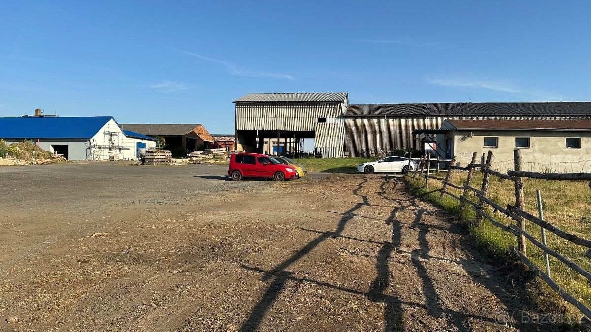 Ostatní, Oleška u Českého Brodu, 281 62