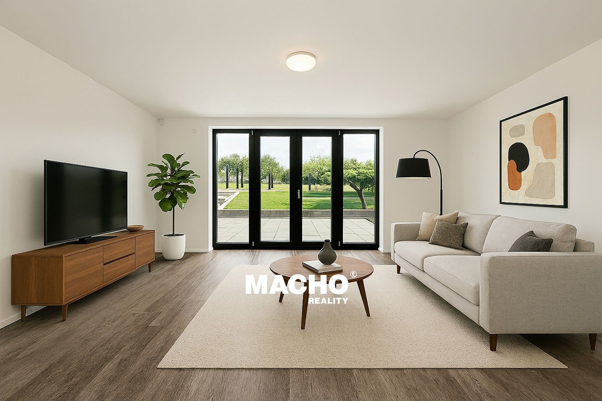 Pronájem rodinný dům - Školská, Kosoř, 380 m²