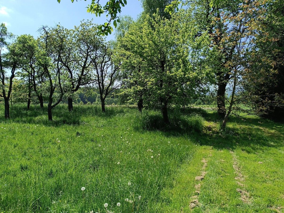 Pozemky pro bydlení, Jílovice u Trhových Svin, 373 32 - 2