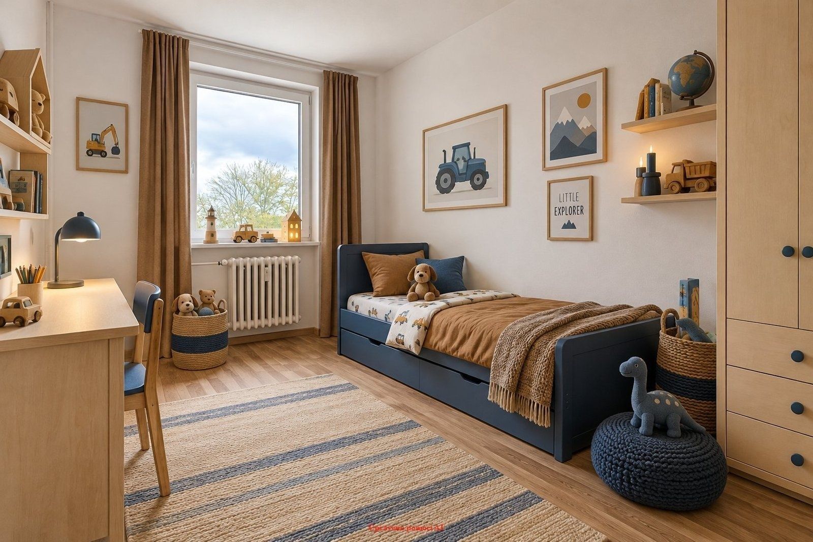 Byt 4+kk · 89 m² · Tovární, Karviná - Karviná-město, Moravskoslezský kraj - 4