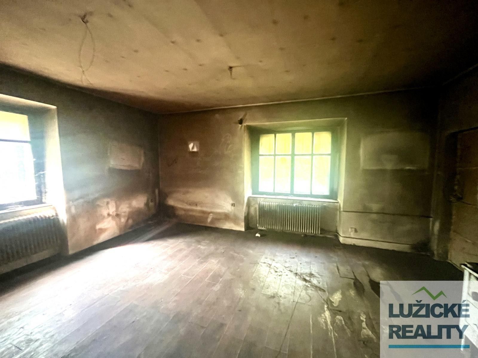 Prodej chalupa - Dolní Podluží, 420 m² - 5