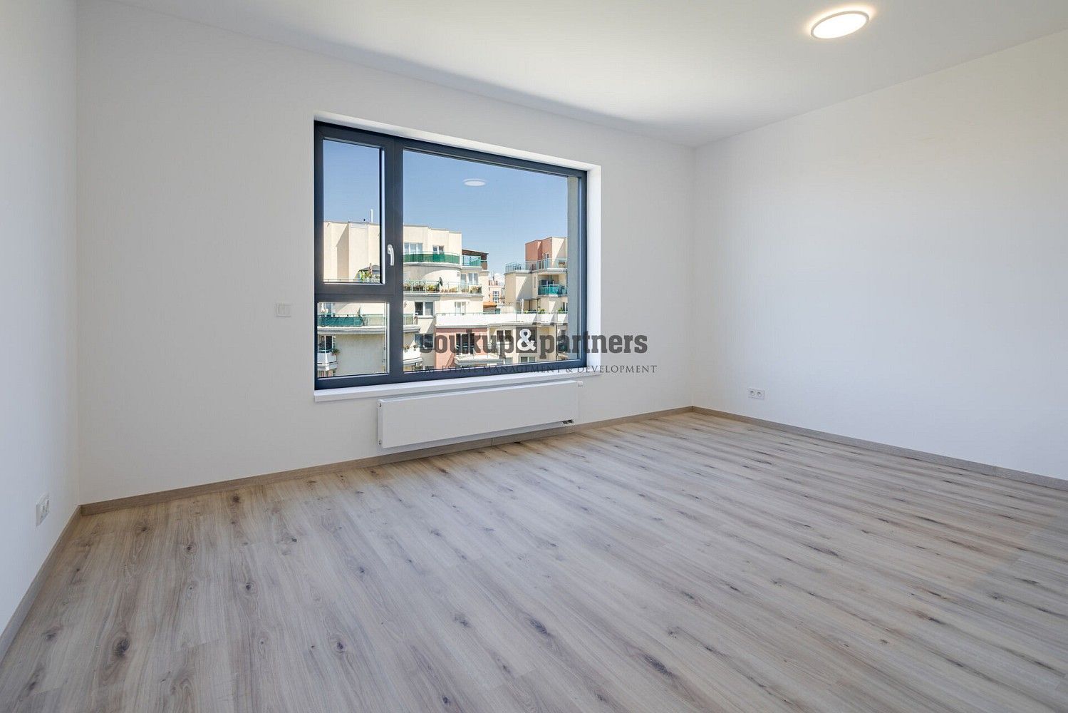 1+kk, Praha - Letňany, Hlavní město Praha, 30 m² - 2