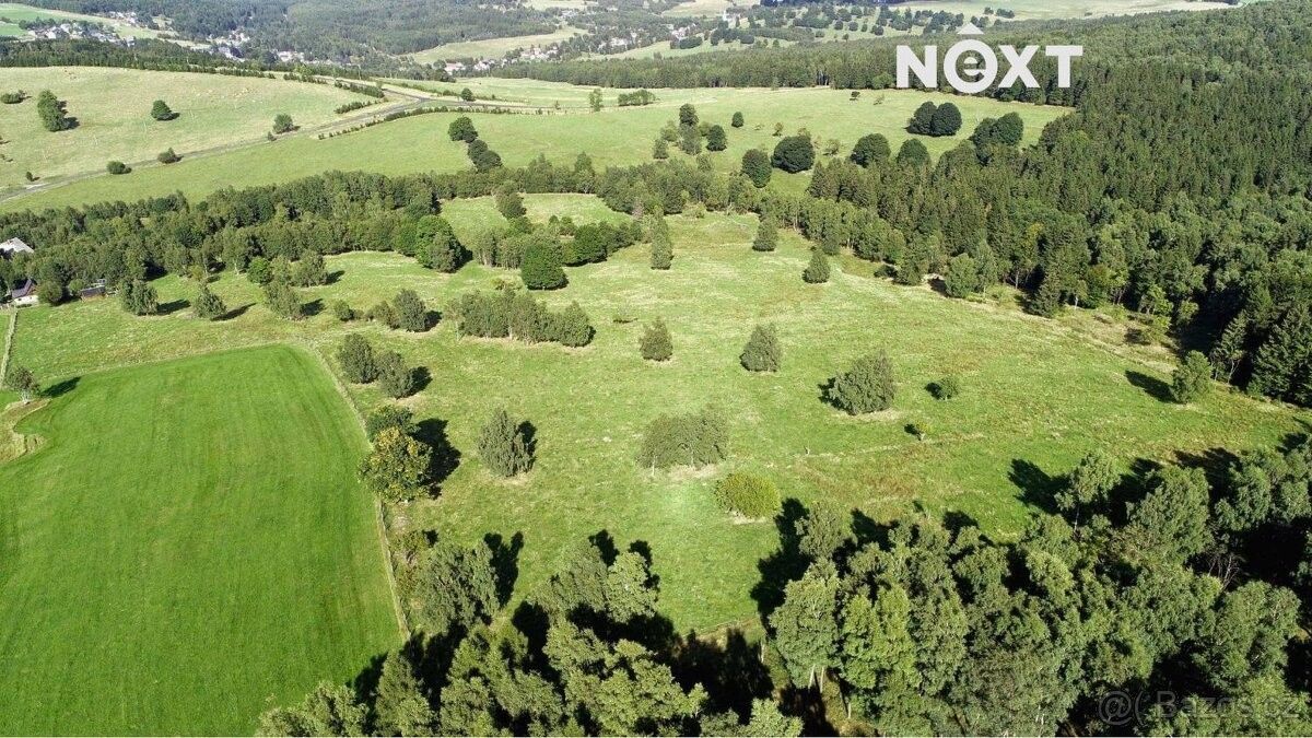 Prodej pozemek pro bydlení - Hora Svaté Kateřiny, 435 46