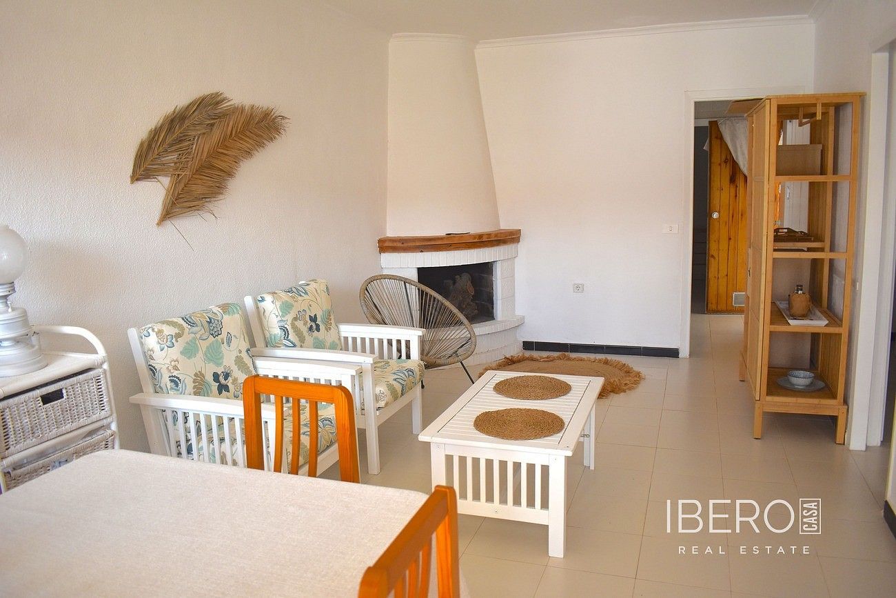 Prodej rodinný dům - San Pedro del Pinatar, Španělsko, 65 m² - 5