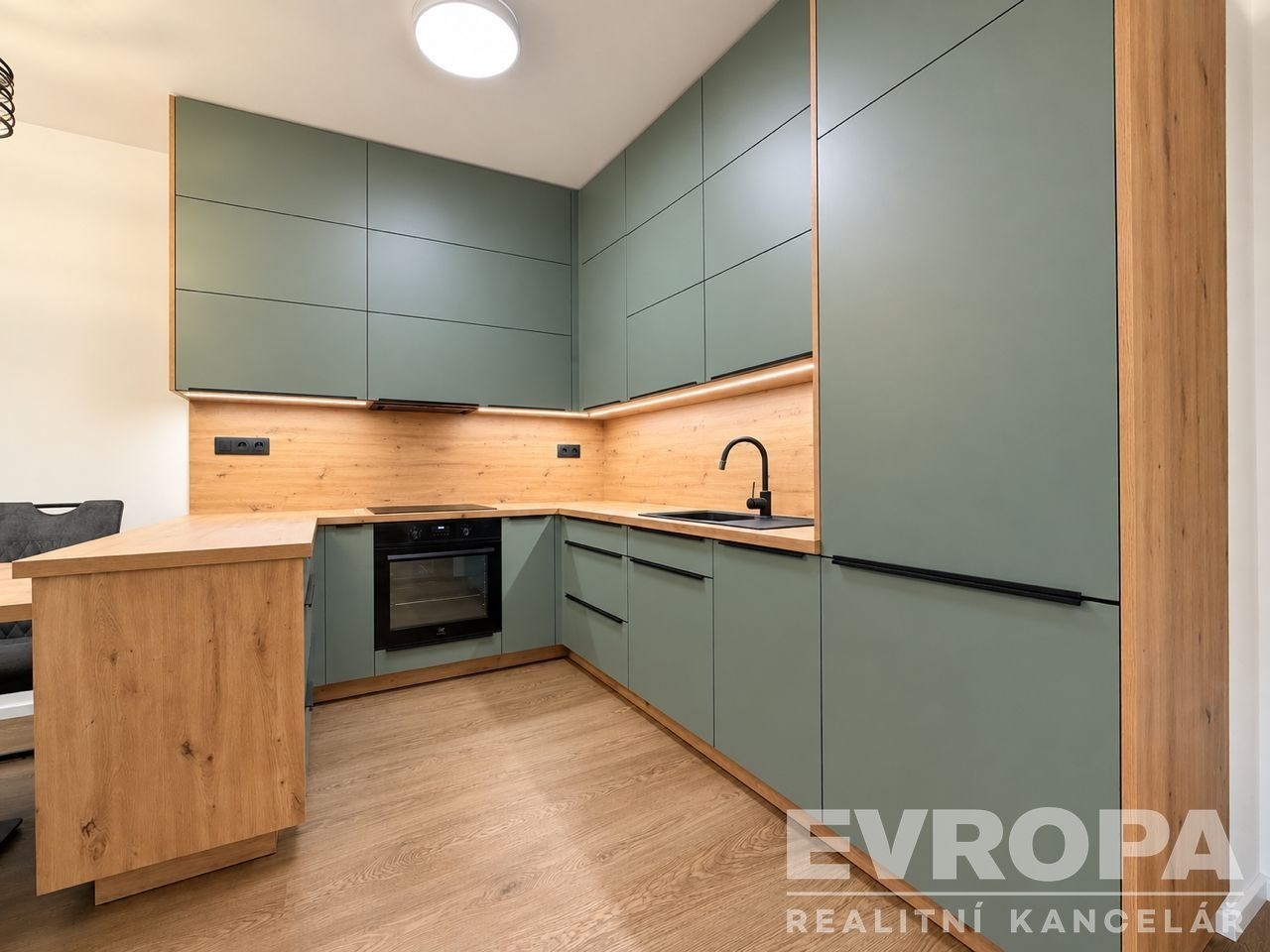 Byt 2+kk · 51 m² · Na Střezině, Hradec Králové - 3