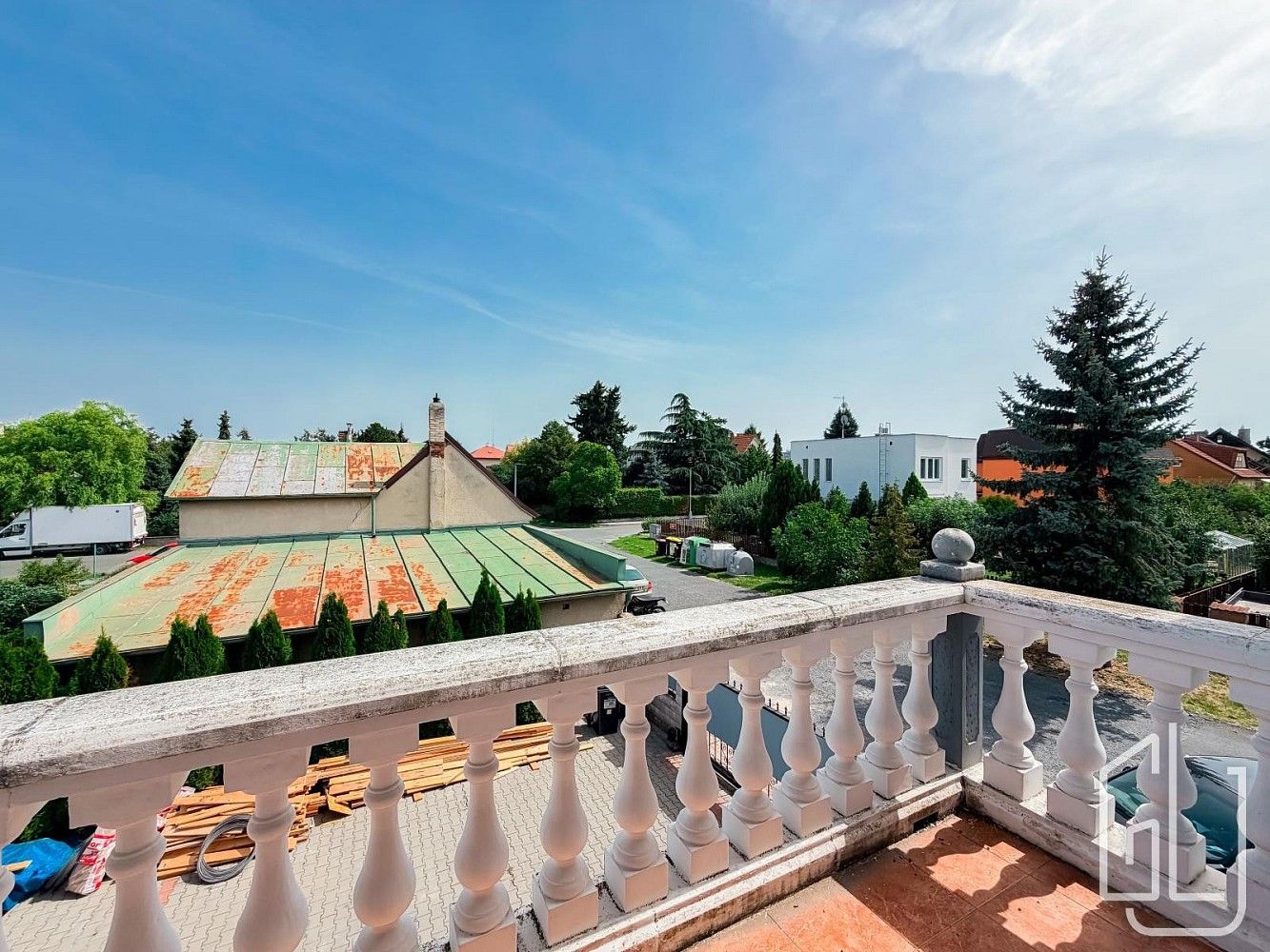 Rodinný dům · 170 m² · Praha - Krč, okres Praha 4, Hlavní město Praha - 3