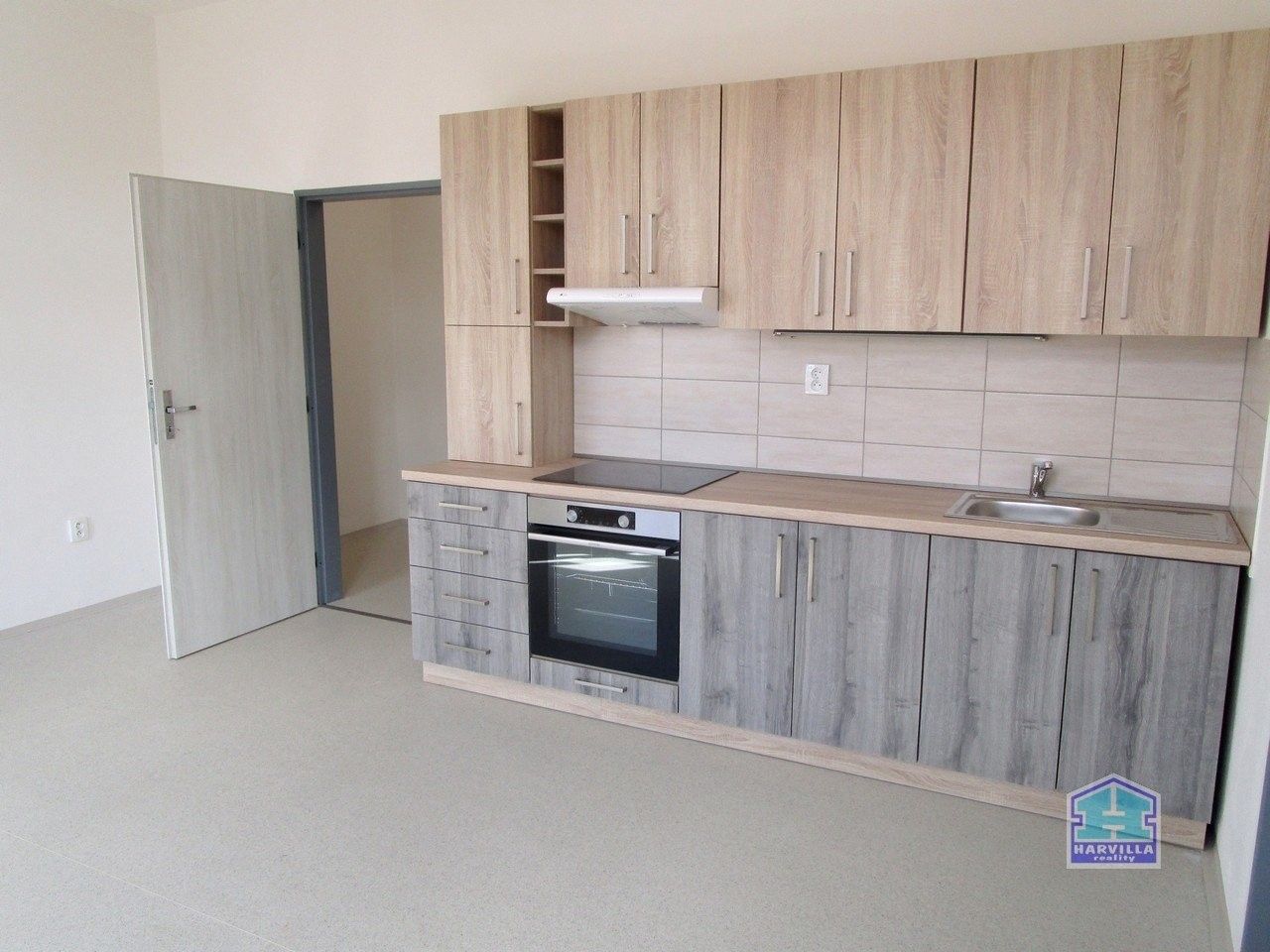 Byt 2+kk · 46 m² · Mánesova 497, Stříbro - 4