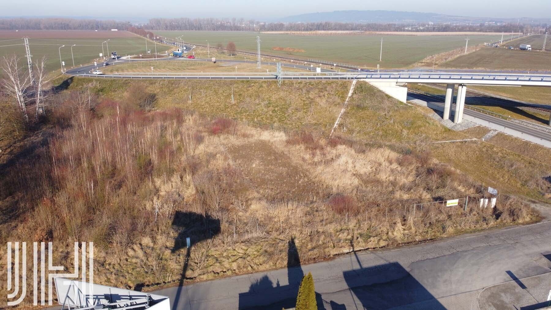 Prodej komerční pozemek - Za Kosteleckou  , Prostějov, 2 851 m² - 5