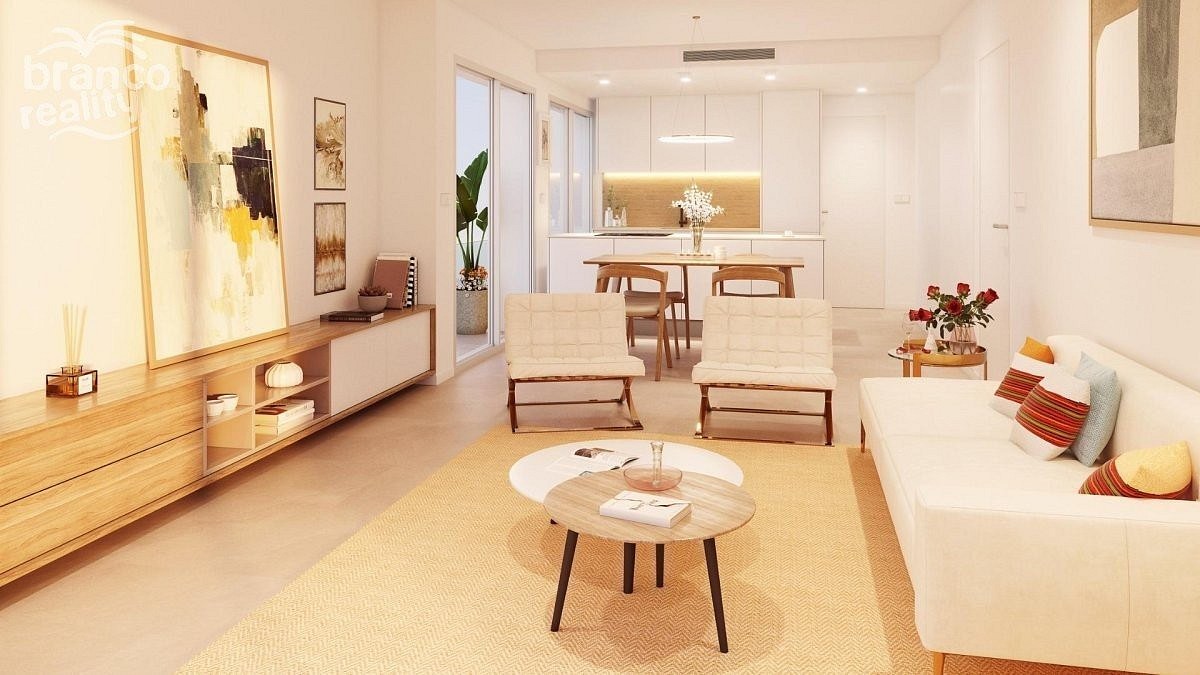 Prodej byt 4+kk - Pilar de La Horadada, Alicante, Španělsko, 93 m² - 5