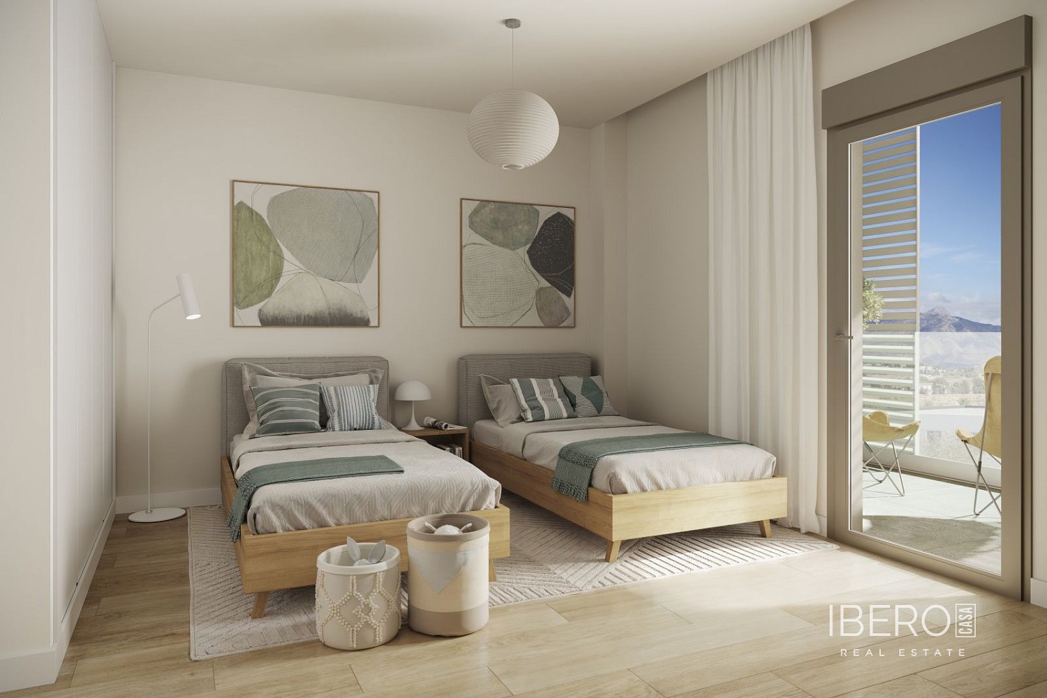 Prodej byt 3+kk - San Pedro de Alcántara, Španělsko, 84 m² - 5