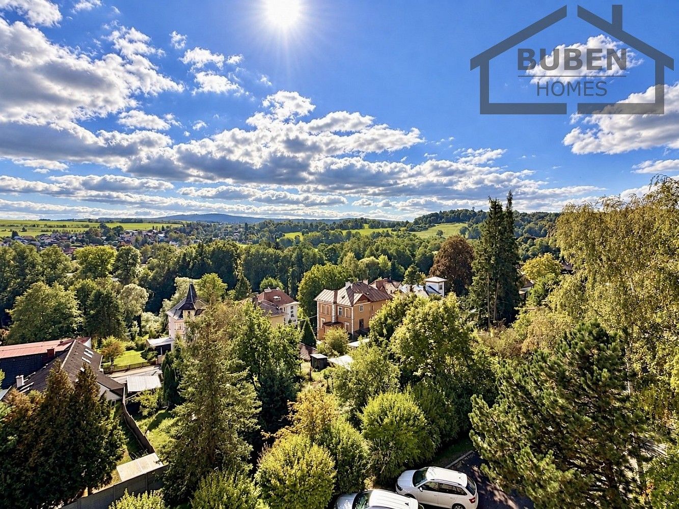 Prodej byt 3+1 - Tachov, Plzeňský kraj, 59 m² - 5