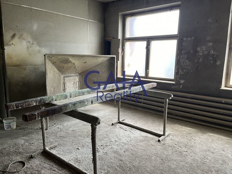 Prodej výrobní prostory - Staré Město, okres Frýdek-Místek, Moravskoslezský kraj, 645 m² - 5