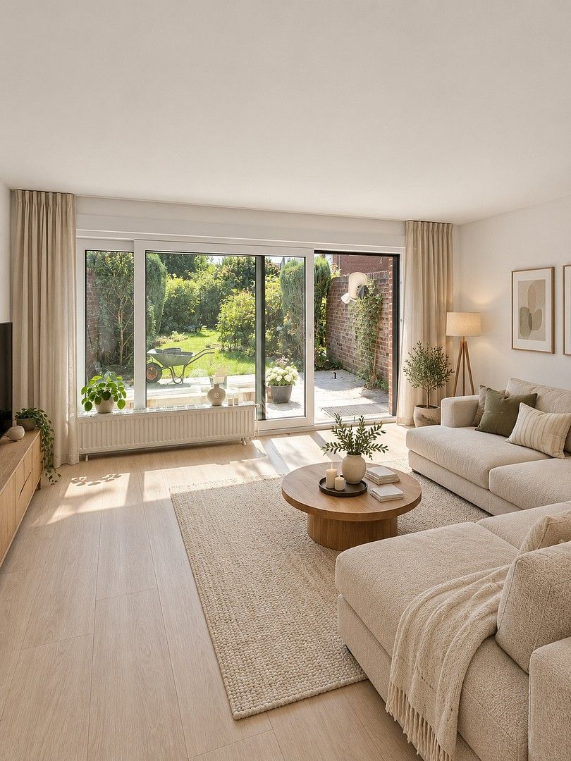 Rodinné domy, Krefeld-Hüls Hüls Nordrhein-Westfalen 48739, 125 m² - 2
