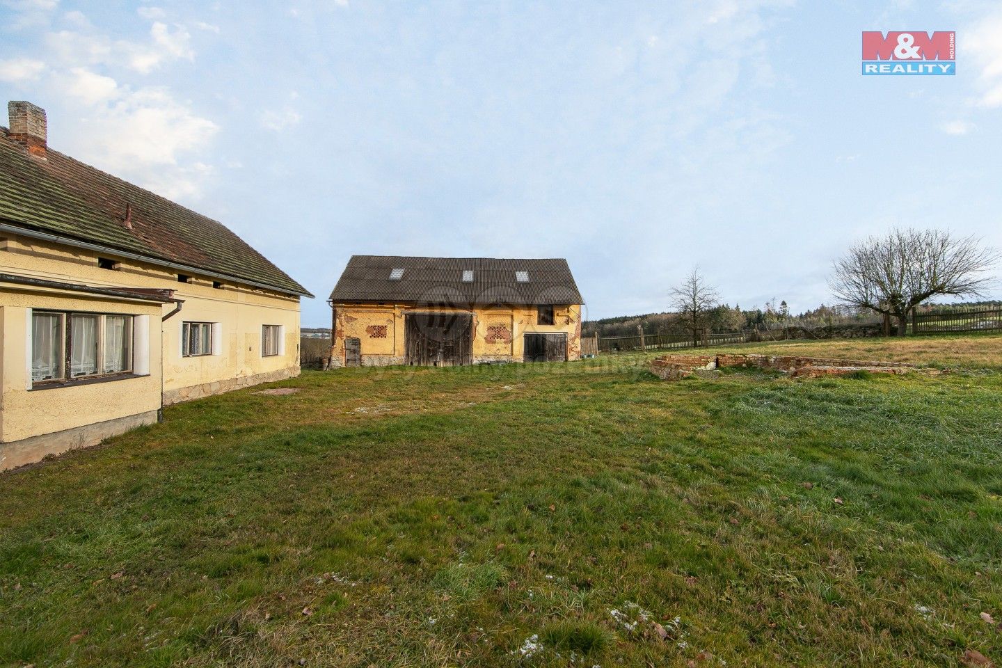 Prodej rodinný dům - Bukovec, 145 m²