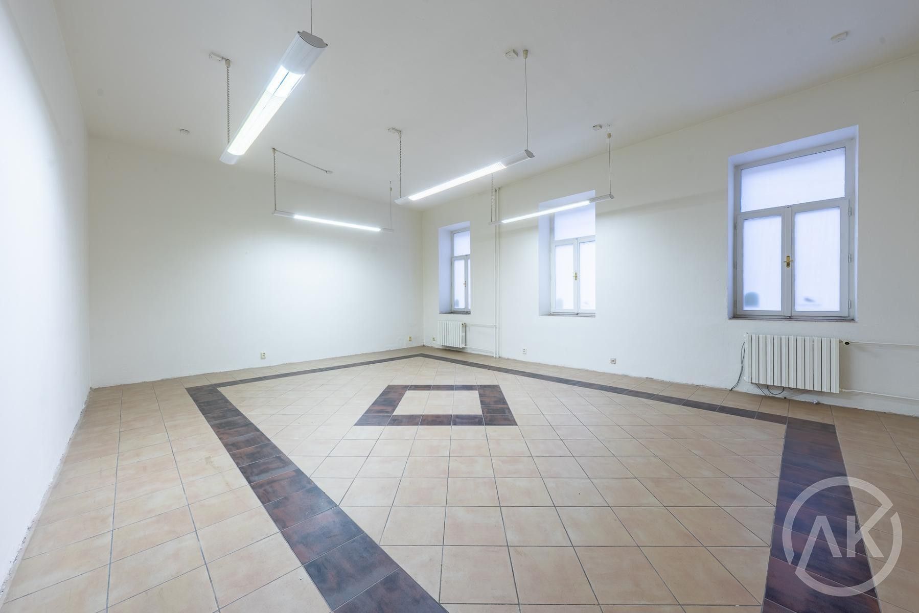 Kanceláře, Libušina, Ostrava, 44 m² - 2