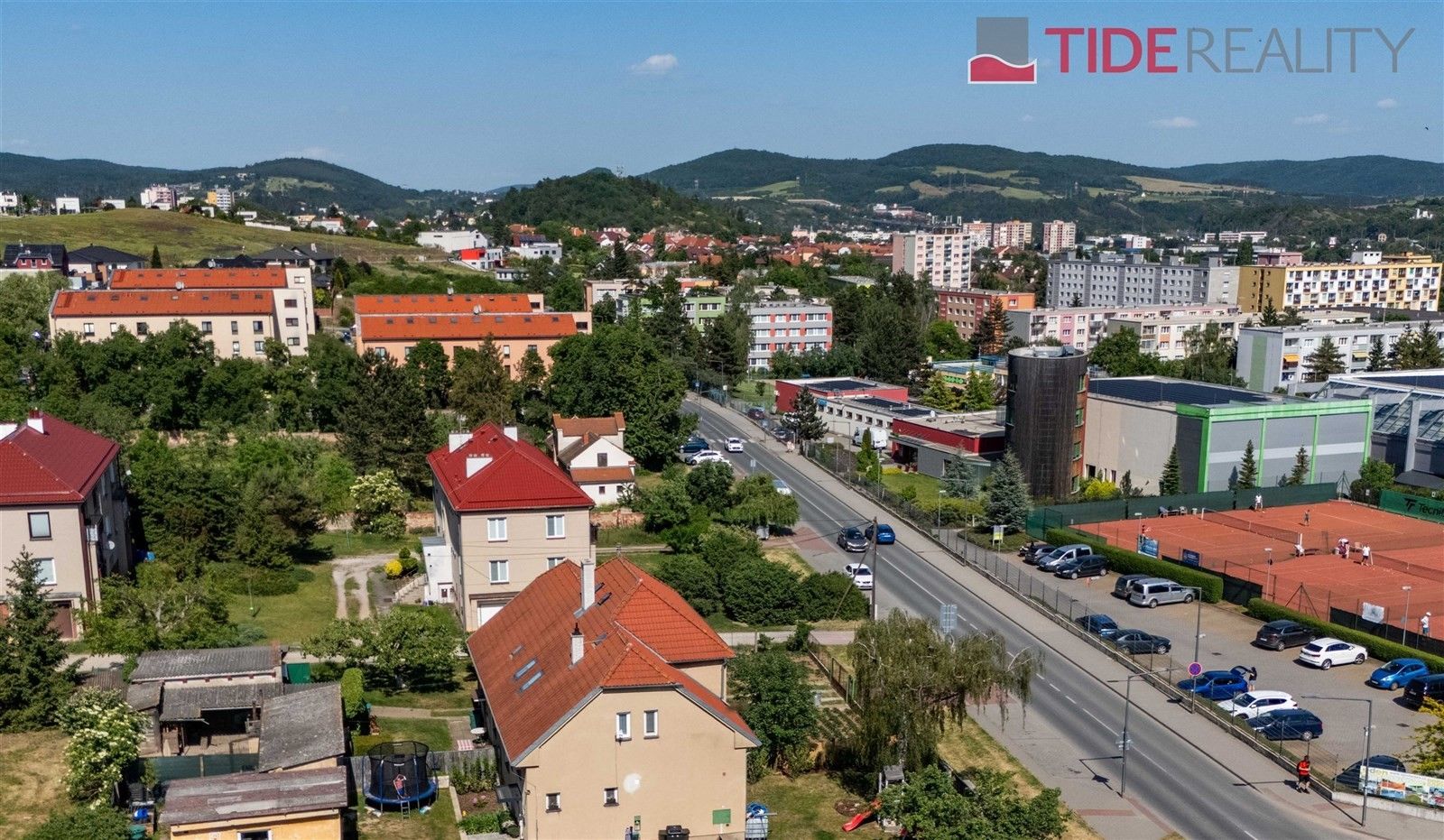 Byt 4+kk · 113 m² · Na Máchovně, Beroun Beroun-Město - 4