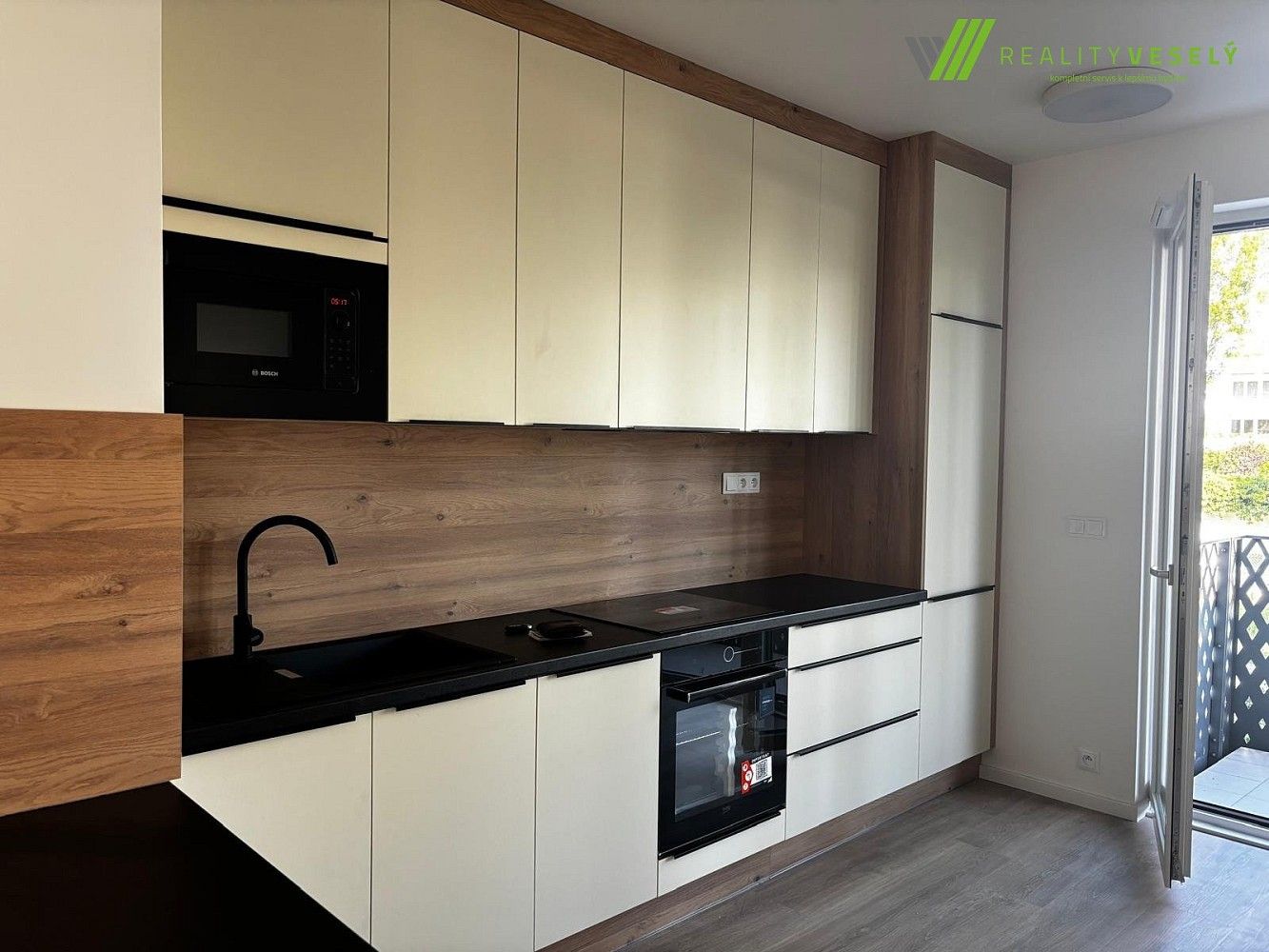 1+kk, Praha - Hlubočepy, okres Praha 5, Hlavní město Praha, 32 m² - 1