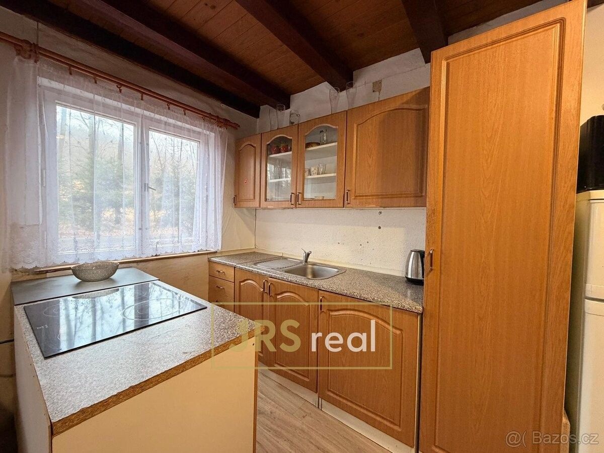 Prodej chata - Šafov, 671 06