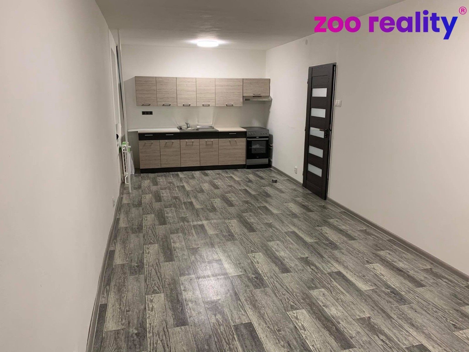 Pronájem byt 2+kk - B. Němcové, Litvínov, 52 m²