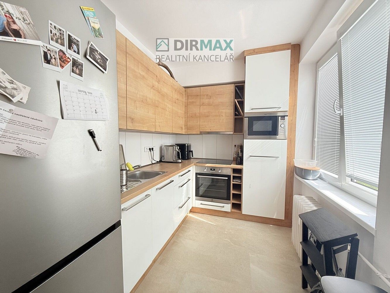 2+1, Plzeň - Severní Předměstí, okres Plzeň-město, Plzeňský kraj, 65 m² - 1