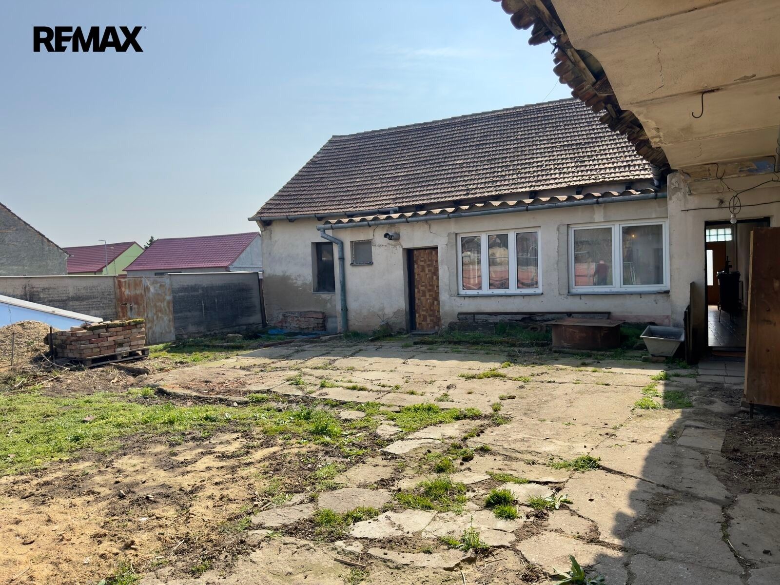 Rodinný dům · 120 m² · Dlouhá 145, Hrabětice - 4