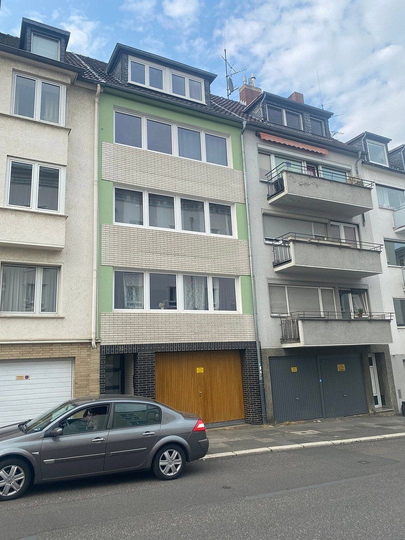 Pronájem obchodní prostory - Josefstr. 23 Bonn Bonn-Zentrum Nordrhein-Westfalen 53111, 130 m² - 5
