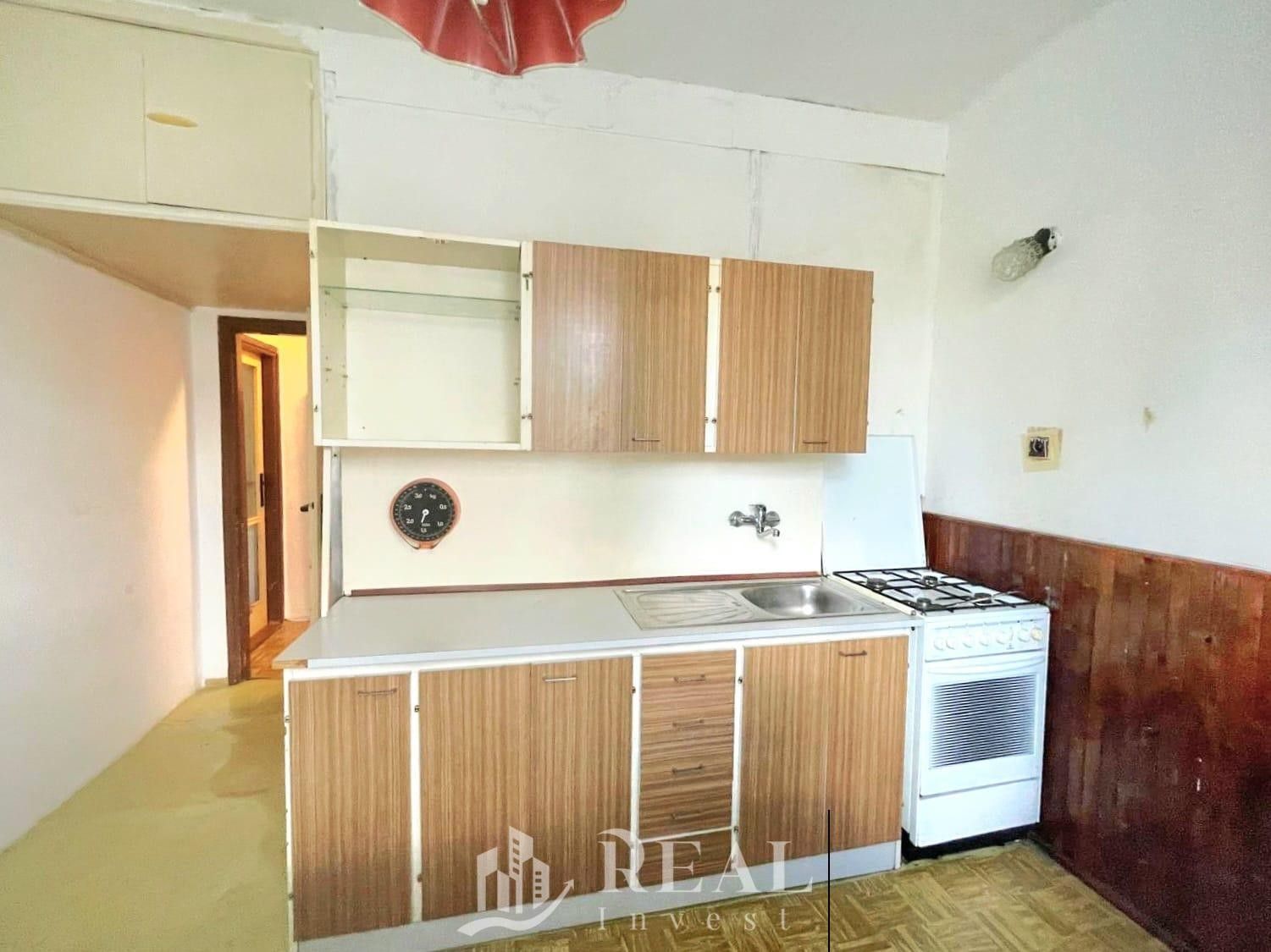 2+1, Duchcovská, Teplice, 52 m² - 2