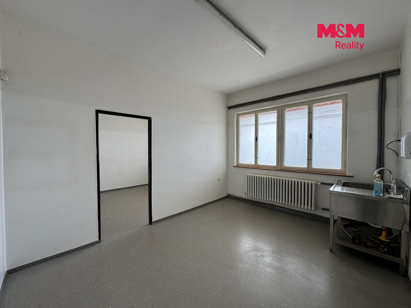 Sklad · 189 m² · Ratibořská, Opava - Kateřinky - 4