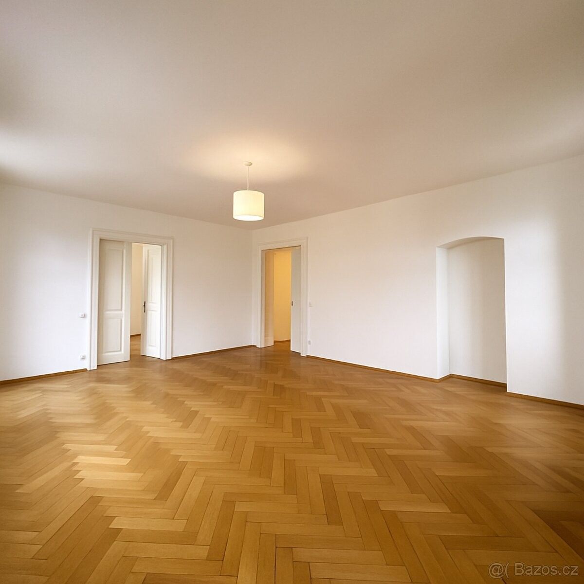 Pronájem byt - Praha, 150 00